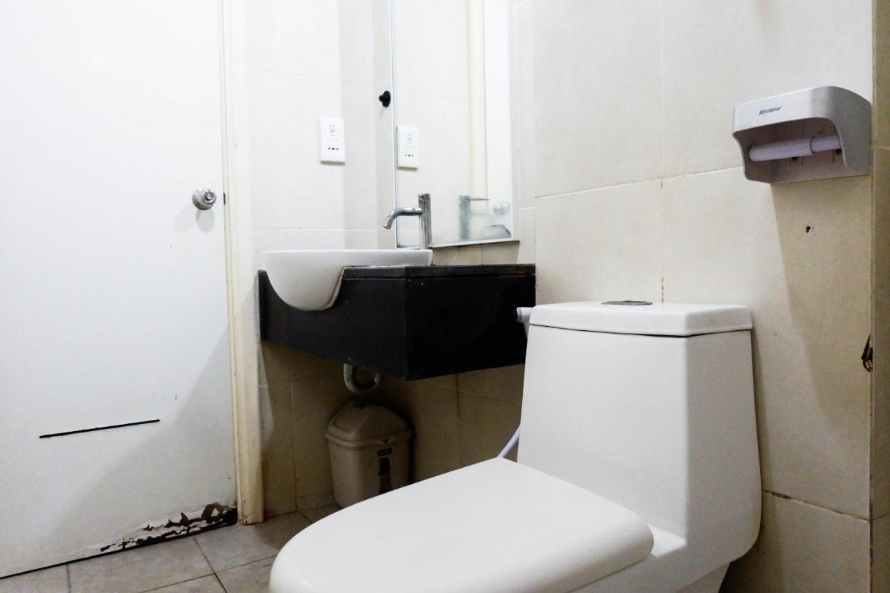 Strategic 2Br Apartment At Trillium Residence By Travelio Surabaja Zewnętrze zdjęcie