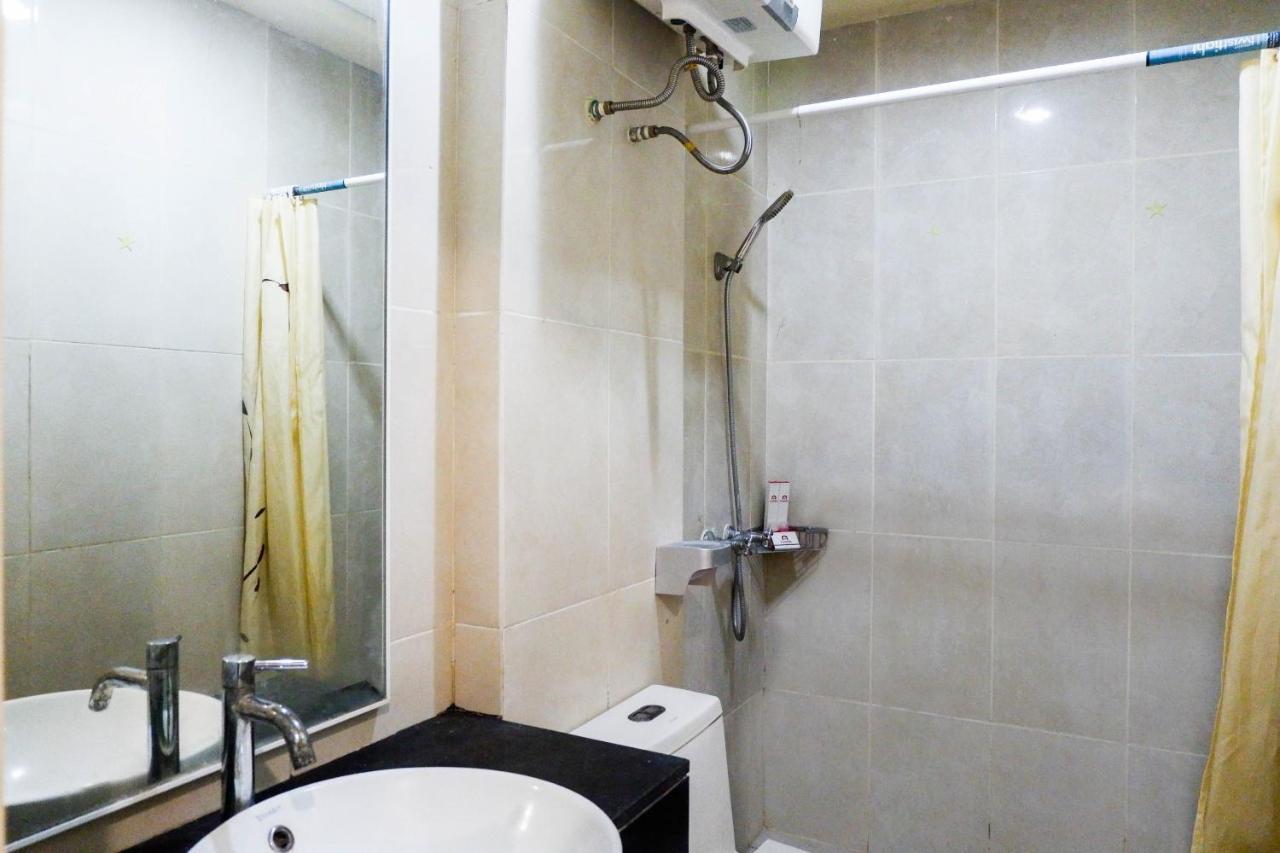 Strategic 2Br Apartment At Trillium Residence By Travelio Surabaja Zewnętrze zdjęcie